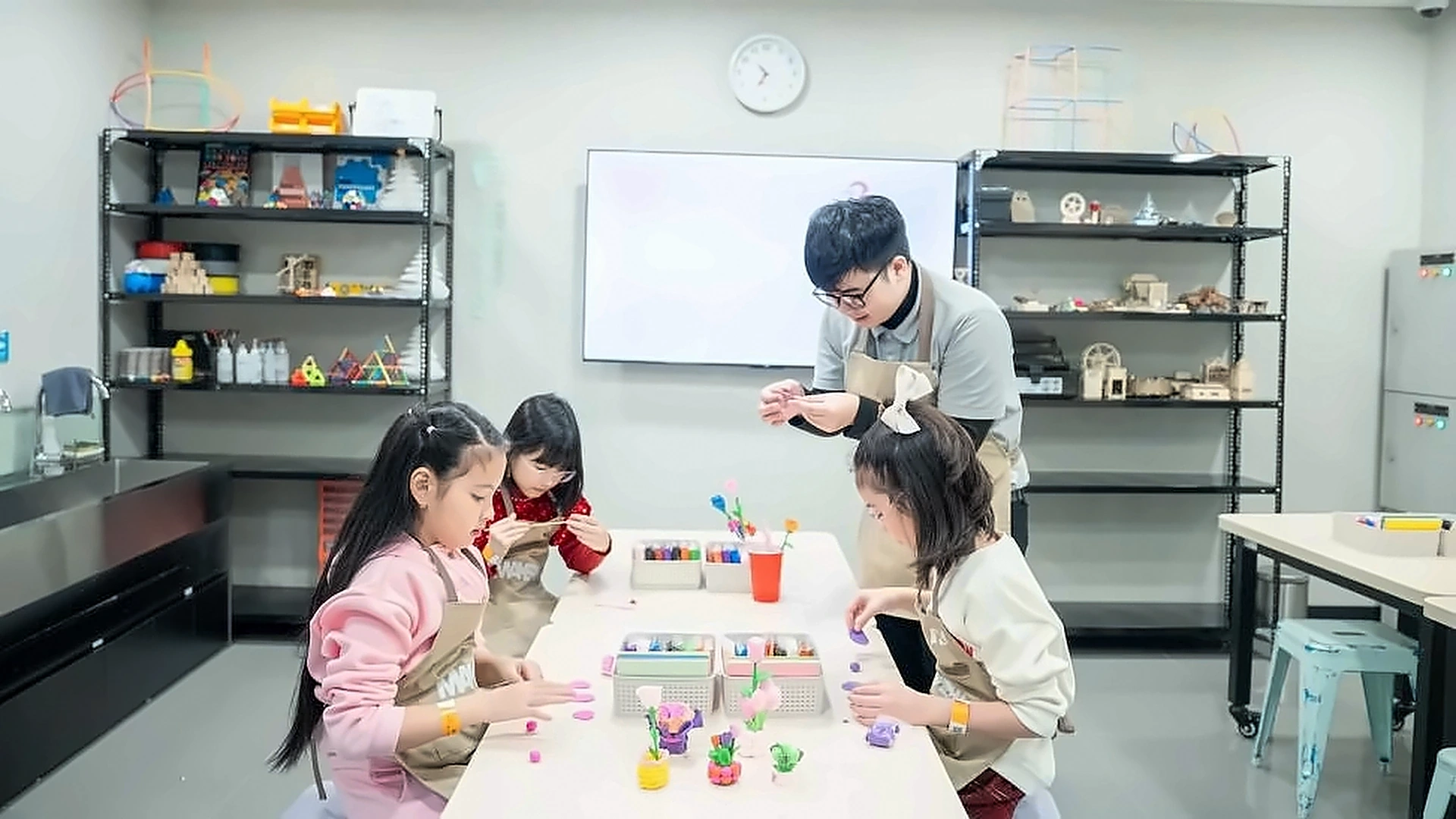 KidZania Hanoi – 4-Hour Entrance Ticket